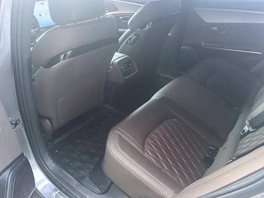 2023 BYD Han BEV 60.48KWH,autocango,china used car exporter,china ev exporter,chinese used car exporter,chinese used ev exporter