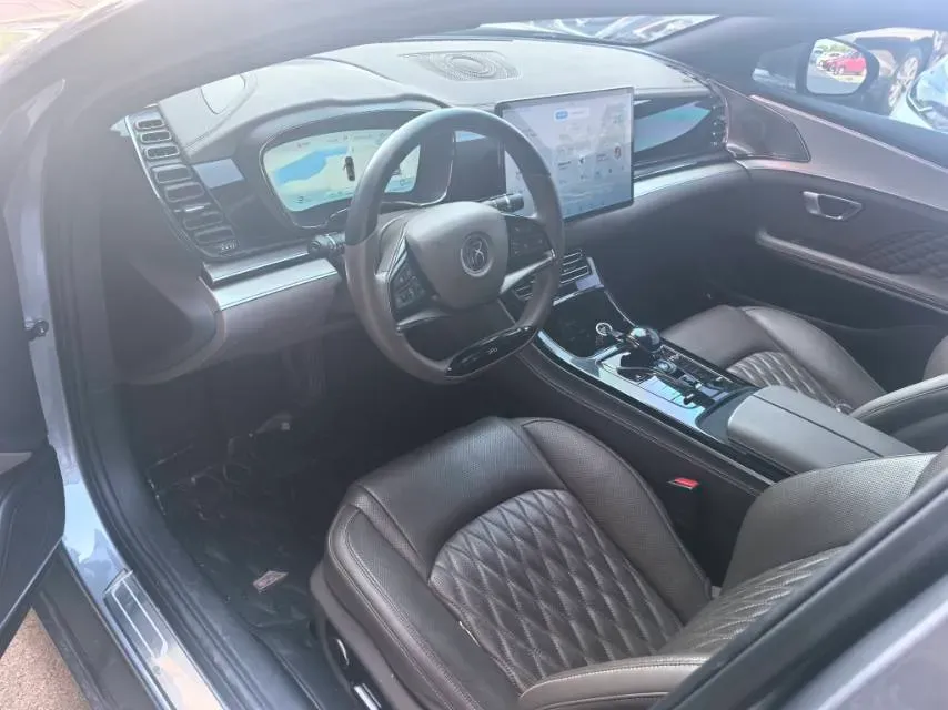 2023 BYD Han BEV 60.48KWH,autocango,china used car exporter,china ev exporter,chinese used car exporter,chinese used ev exporter