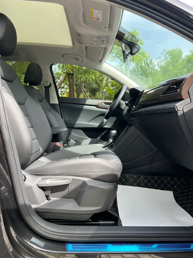 2022 Volkswagen Tharu 1.4T 150HP L4 7DCT,autocango,china used car exporter,china ev exporter,chinese used car exporter,chinese used ev exporter