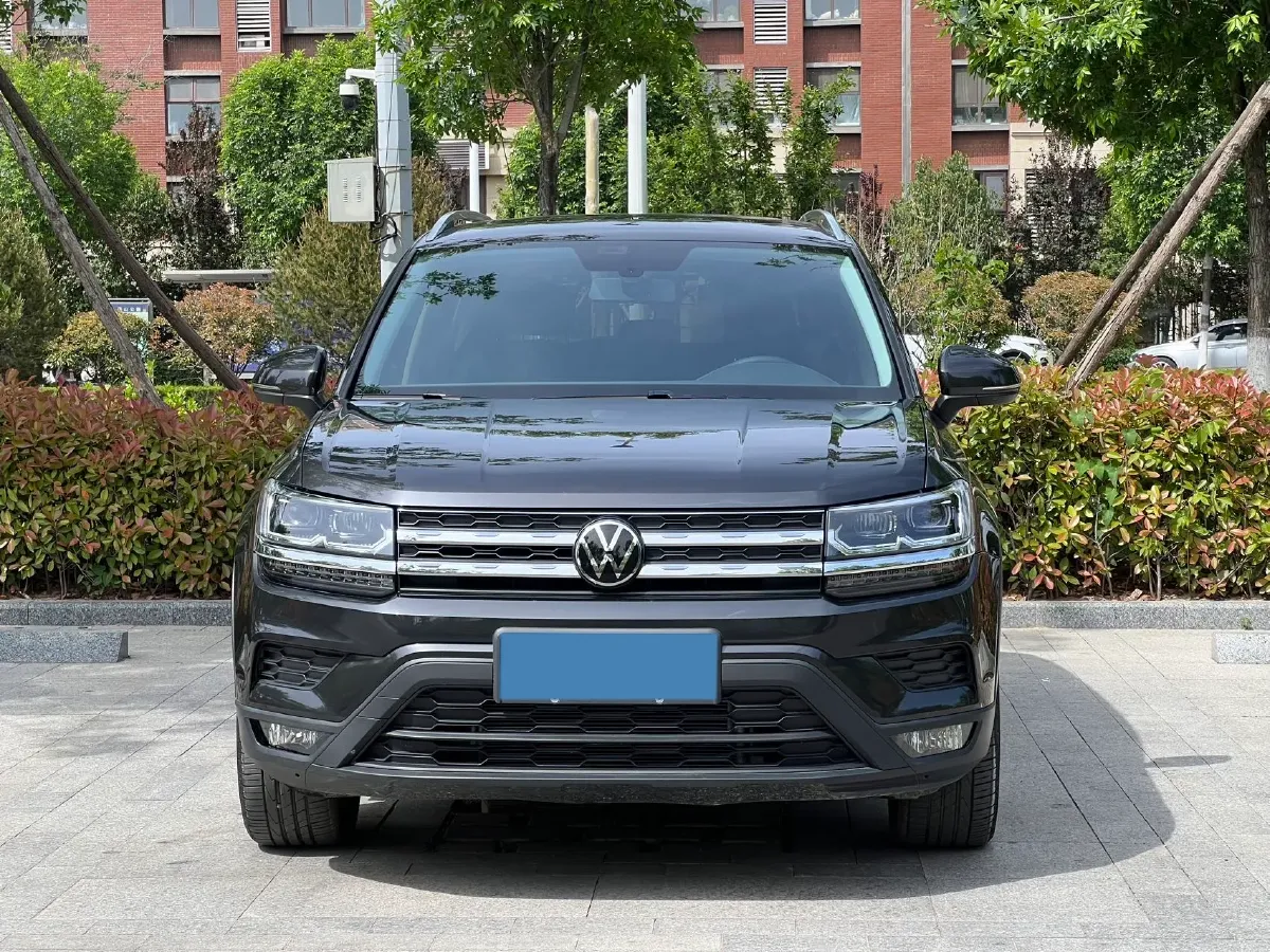 2022 Volkswagen Tharu 1.4T 150HP L4 7DCT,autocango,china used car exporter,china ev exporter,chinese used car exporter,chinese used ev exporter