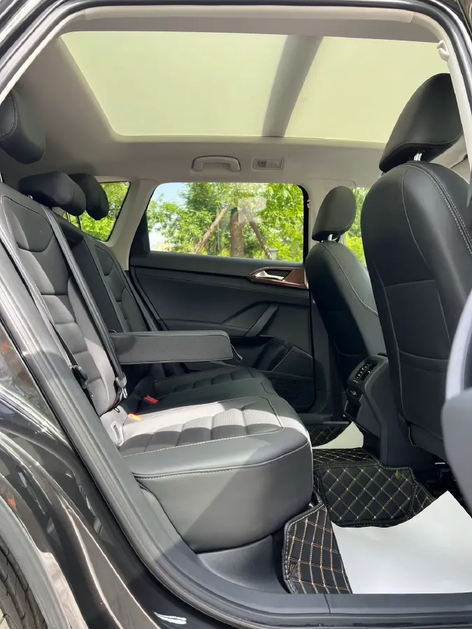 2022 Volkswagen Tharu 1.4T 150HP L4 7DCT,autocango,china used car exporter,china ev exporter,chinese used car exporter,chinese used ev exporter