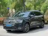 2022 Volkswagen Tharu 1.4T 150HP L4 7DCT