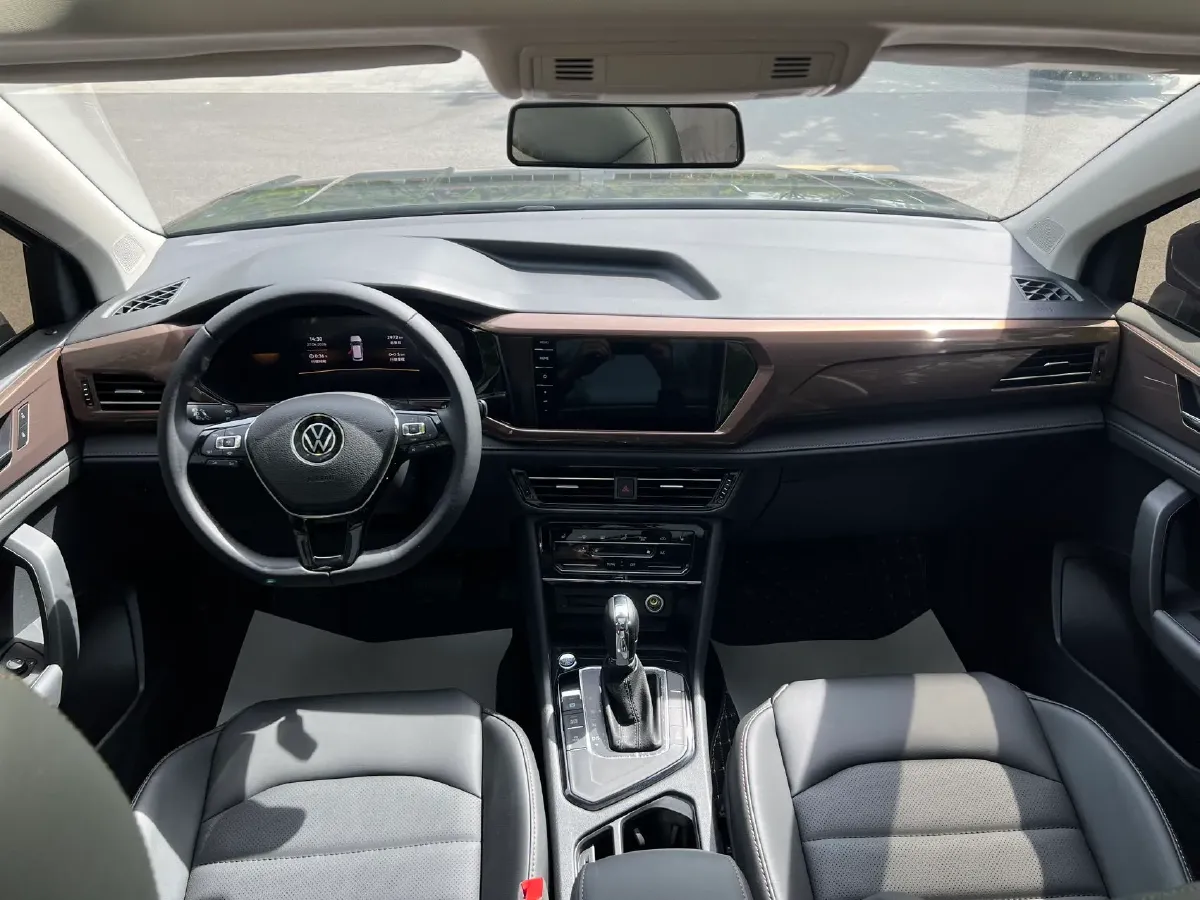 2022 Volkswagen Tharu 1.4T 150HP L4 7DCT,autocango,china used car exporter,china ev exporter,chinese used car exporter,chinese used ev exporter