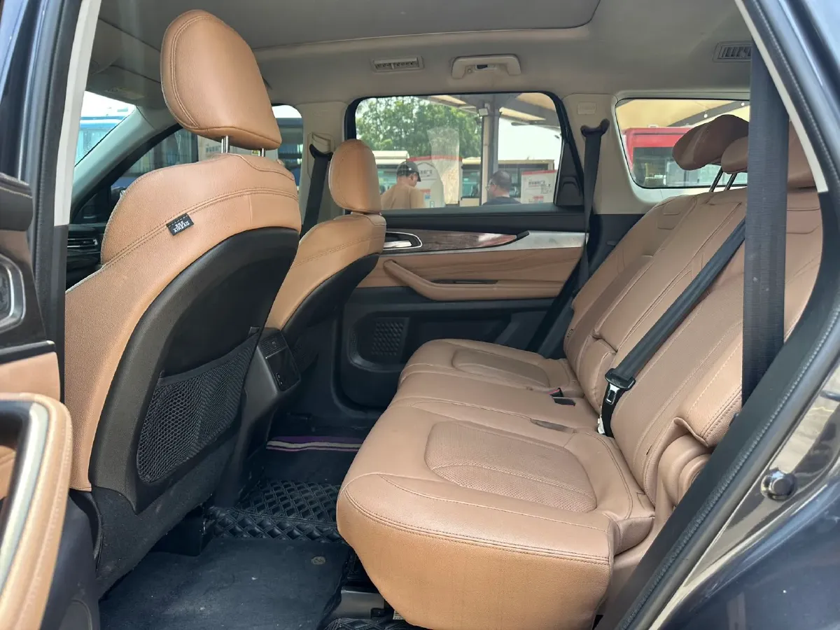 2021 Exceed VX 2.0T 254HP L4 7DCT,autocango,china used car exporter,china ev exporter,chinese used car exporter,chinese used ev exporter