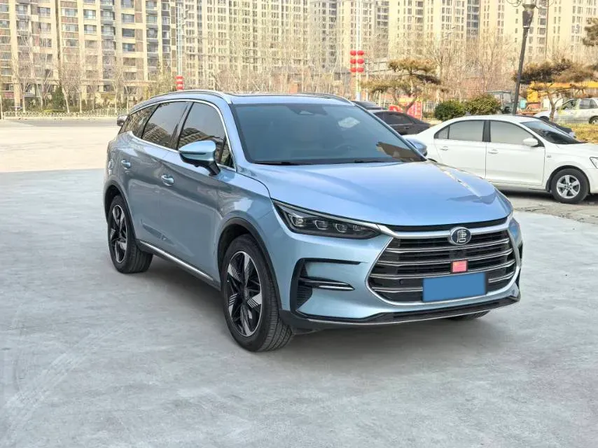 2023 BYD Tang 1.5T 139HP L4 E-CVT PHEV 21.504KWH,autocango,china used car exporter,china ev exporter,chinese used car exporter,chinese used ev exporter