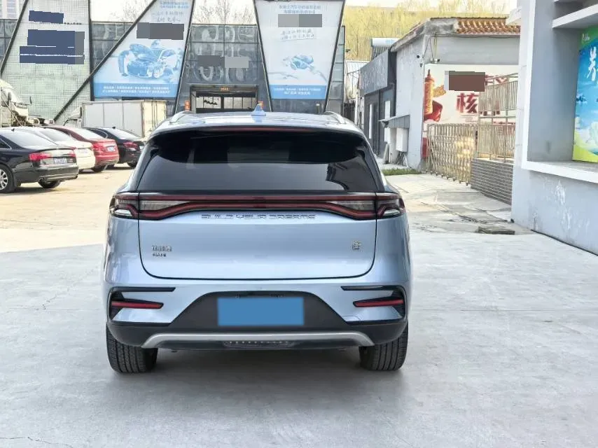 2023 BYD Tang 1.5T 139HP L4 E-CVT PHEV 21.504KWH,autocango,china used car exporter,china ev exporter,chinese used car exporter,chinese used ev exporter