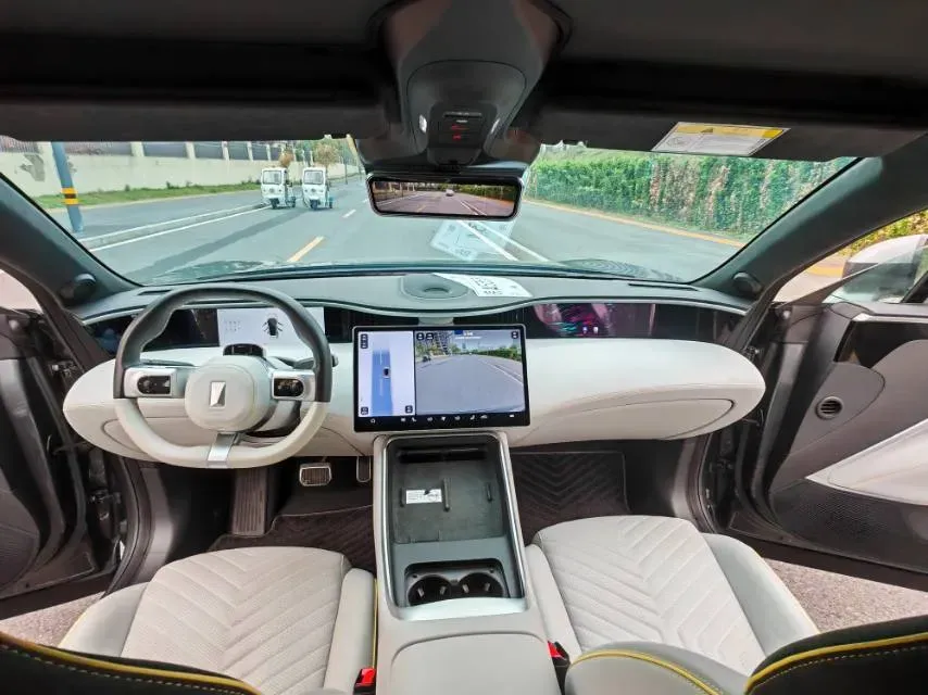 2022 Avatr 11 BEV 116.79KWH,autocango,china used car exporter,china ev exporter,chinese used car exporter,chinese used ev exporter