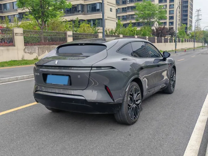 2022 Avatr 11 BEV 116.79KWH,autocango,china used car exporter,china ev exporter,chinese used car exporter,chinese used ev exporter