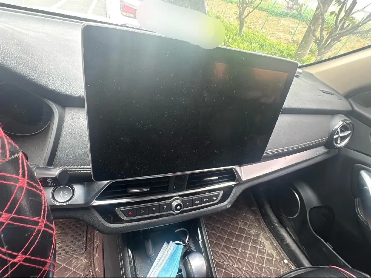 2019 BYD Song 1.5T 154HP L4 6DCT,autocango,china used car exporter,china ev exporter,chinese used car exporter,chinese used ev exporter