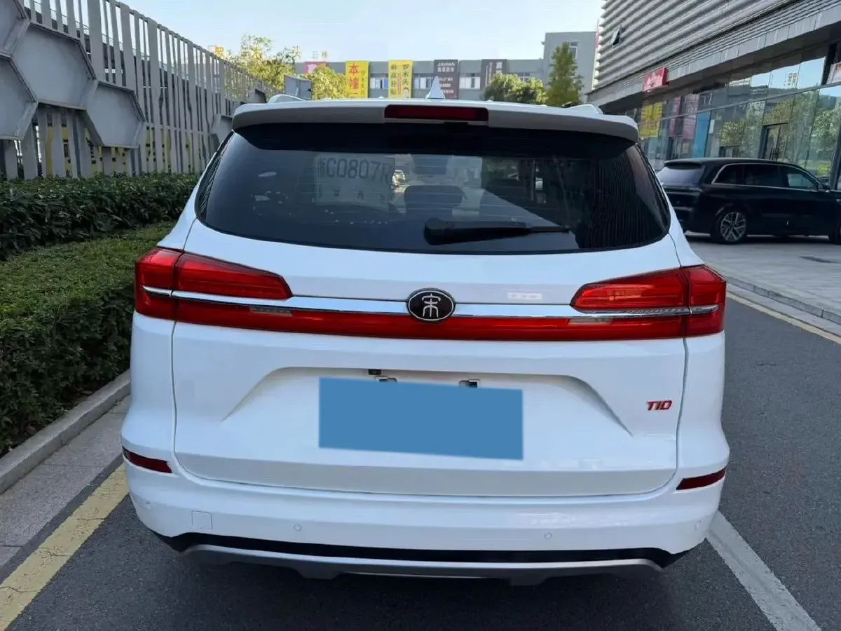 2019 BYD Song 1.5T 154HP L4 6DCT,autocango,china used car exporter,china ev exporter,chinese used car exporter,chinese used ev exporter