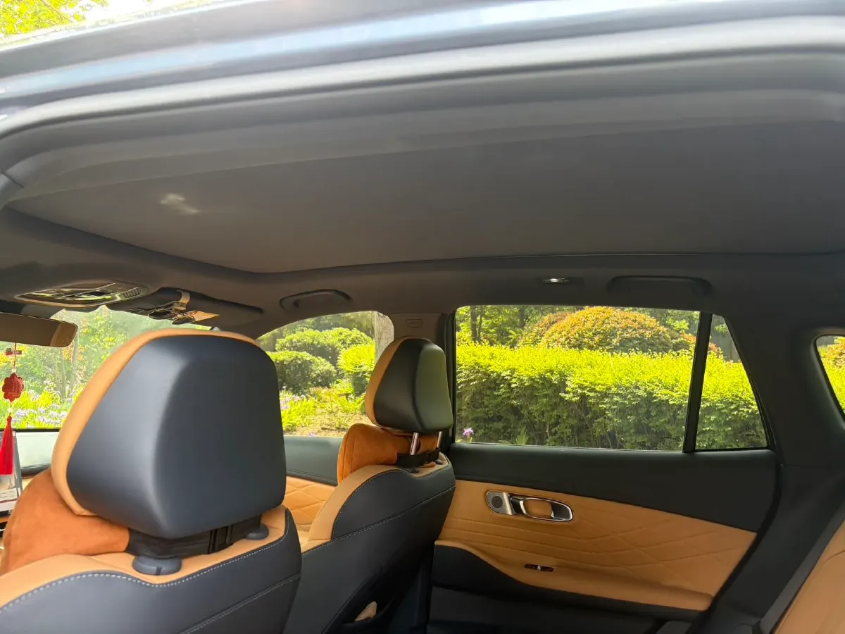 2025 BYD Sea Lion 05 DM-i 1.5L 101HP L4 E-CVT PHEV 18.3KWH,autocango,china used car exporter,china ev exporter,chinese used car exporter,chinese used ev exporter