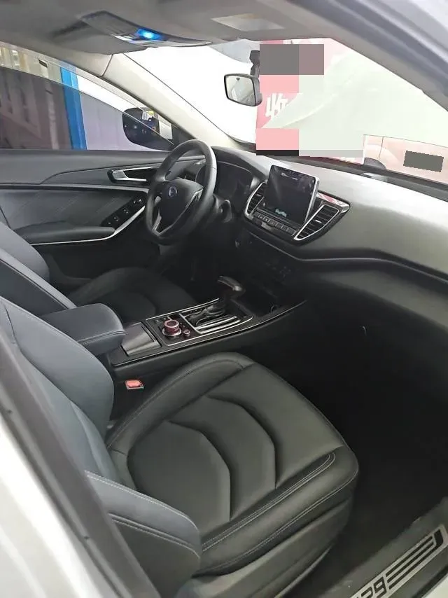 2018 FAW Senia R9 1.2T 143HP L4 7DCT,autocango,china used car exporter,china ev exporter,chinese used car exporter,chinese used ev exporter