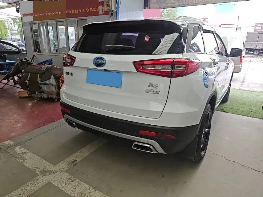2018 FAW Senia R9 1.2T 143HP L4 7DCT,autocango,china used car exporter,china ev exporter,chinese used car exporter,chinese used ev exporter