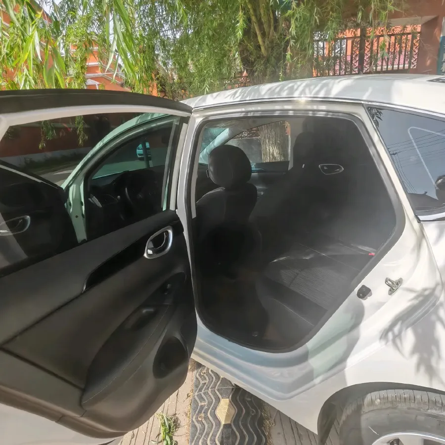 2024 Nissan Sylphy 1.6L 122HP L4 CVT,autocango,china used car exporter,china ev exporter,chinese used car exporter,chinese used ev exporter