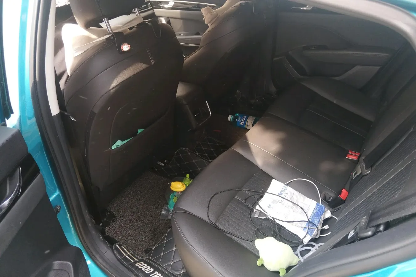 2020 DongFeng Aeolus YiXuan 1.5T 150HP L4 6DCT,autocango,china used car exporter,china ev exporter,chinese used car exporter,chinese used ev exporter