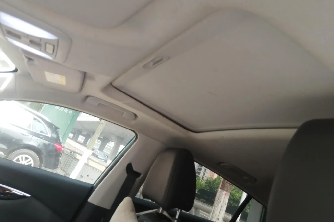 2020 DongFeng Aeolus YiXuan 1.5T 150HP L4 6DCT,autocango,china used car exporter,china ev exporter,chinese used car exporter,chinese used ev exporter