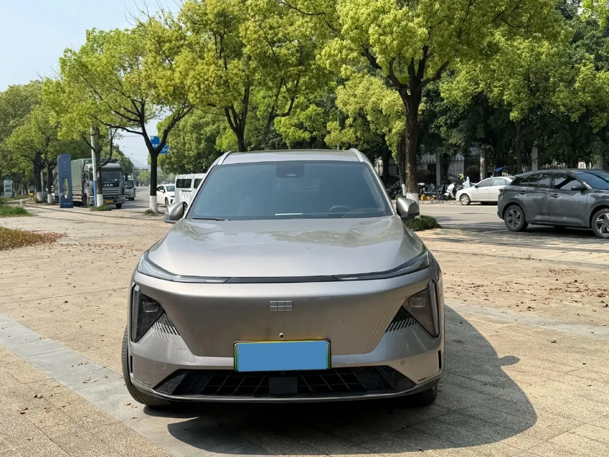 2024 Geely Galaxy L7 1.5T 163HP L4 3DHT PHEV 18.7KWH,autocango,china used car exporter,china ev exporter,chinese used car exporter,chinese used ev exporter