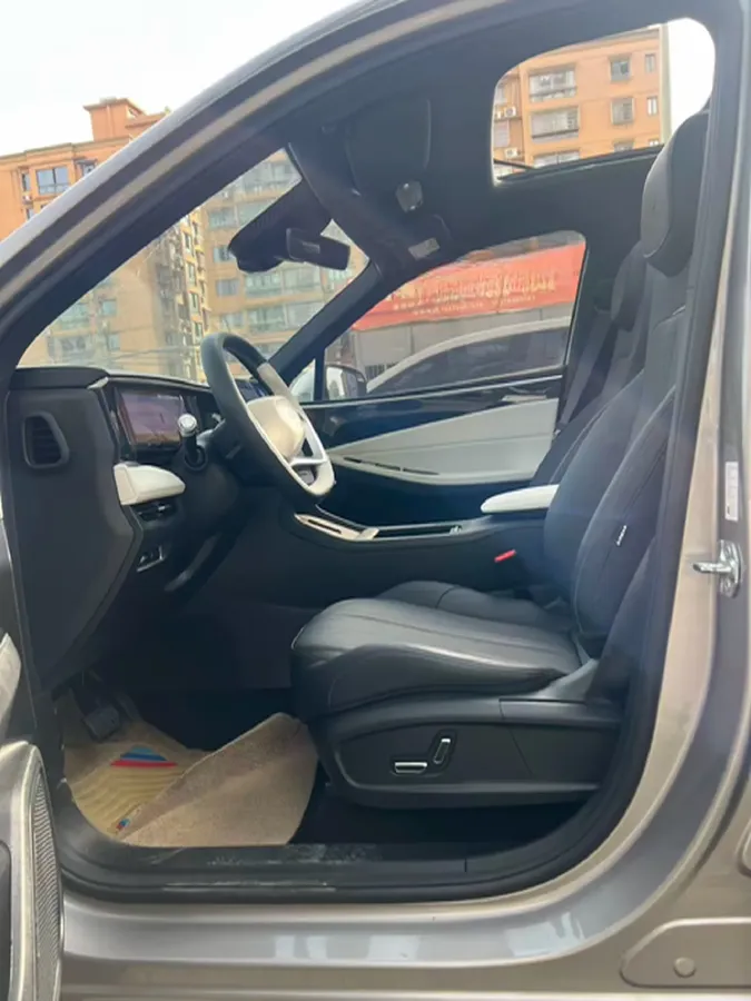 2024 Geely Galaxy L7 1.5T 163HP L4 3DHT PHEV 18.7KWH,autocango,china used car exporter,china ev exporter,chinese used car exporter,chinese used ev exporter