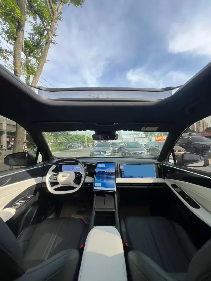 2024 Geely Galaxy L7 1.5T 163HP L4 3DHT PHEV 18.7KWH,autocango,china used car exporter,china ev exporter,chinese used car exporter,chinese used ev exporter