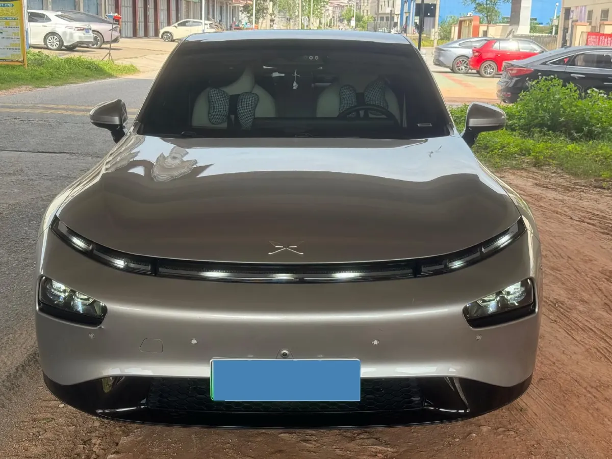 2023 Xpeng P7 BEV 70.8KWH,autocango,china used car exporter,china ev exporter,chinese used car exporter,chinese used ev exporter