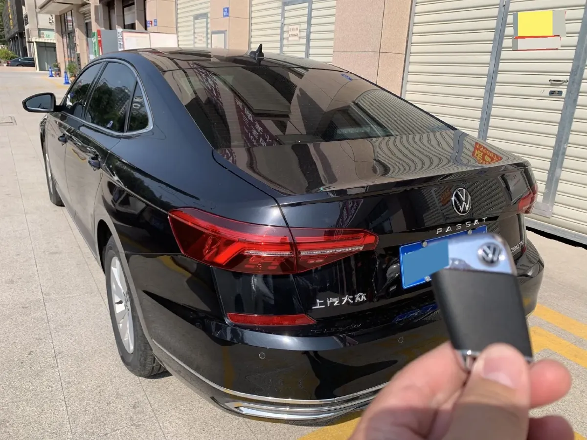 2020 Volkswagen Passat 1.4T 150HP L4 7DCT,autocango,china used car exporter,china ev exporter,chinese used car exporter,chinese used ev exporter