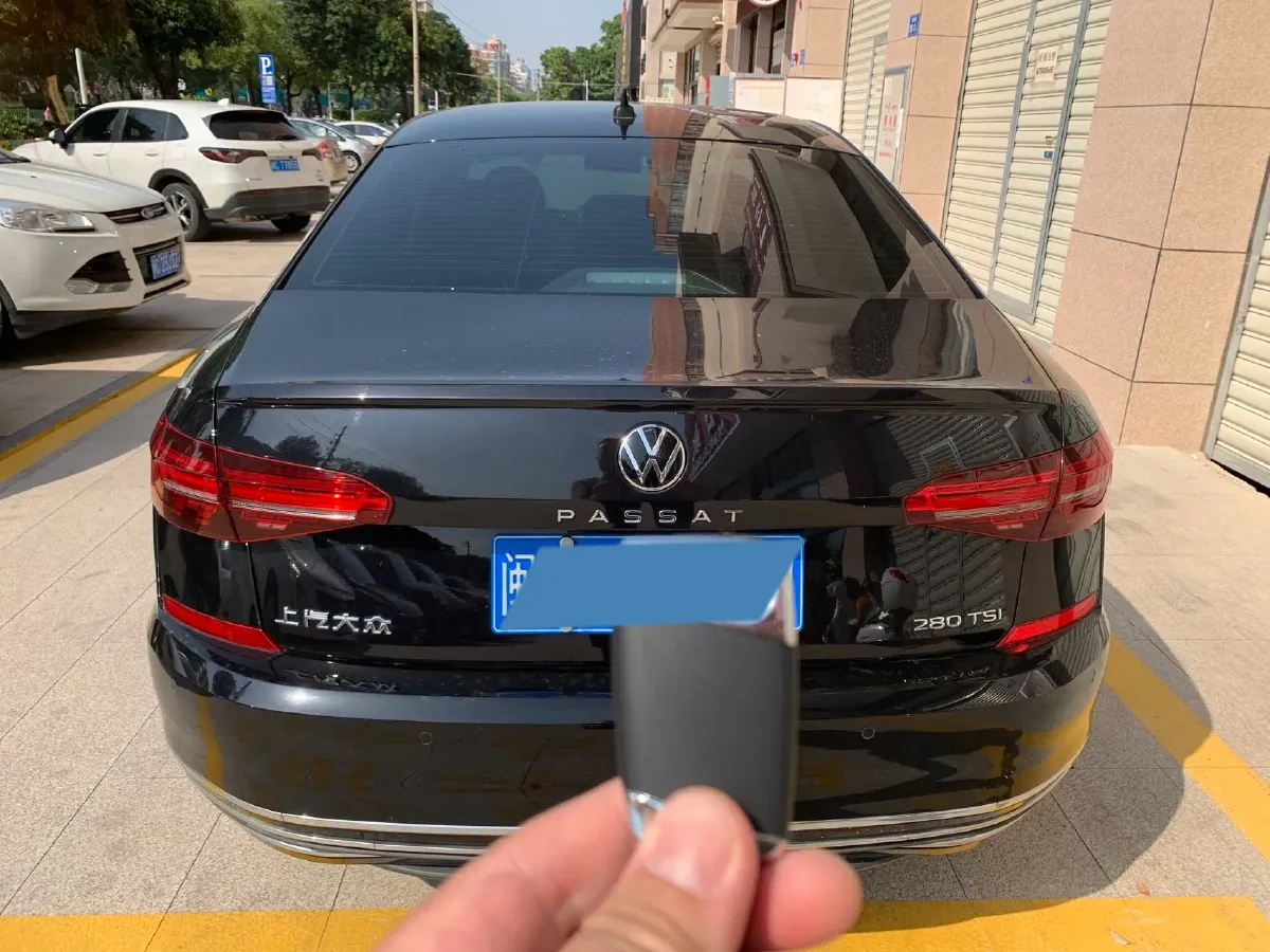 2020 Volkswagen Passat 1.4T 150HP L4 7DCT,autocango,china used car exporter,china ev exporter,chinese used car exporter,chinese used ev exporter