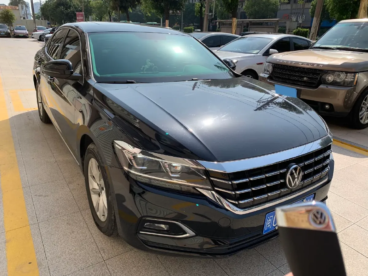 2020 Volkswagen Passat 1.4T 150HP L4 7DCT,autocango,china used car exporter,china ev exporter,chinese used car exporter,chinese used ev exporter