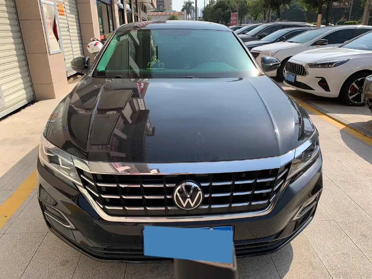 2020 Volkswagen Passat 1.4T 150HP L4 7DCT,autocango,china used car exporter,china ev exporter,chinese used car exporter,chinese used ev exporter
