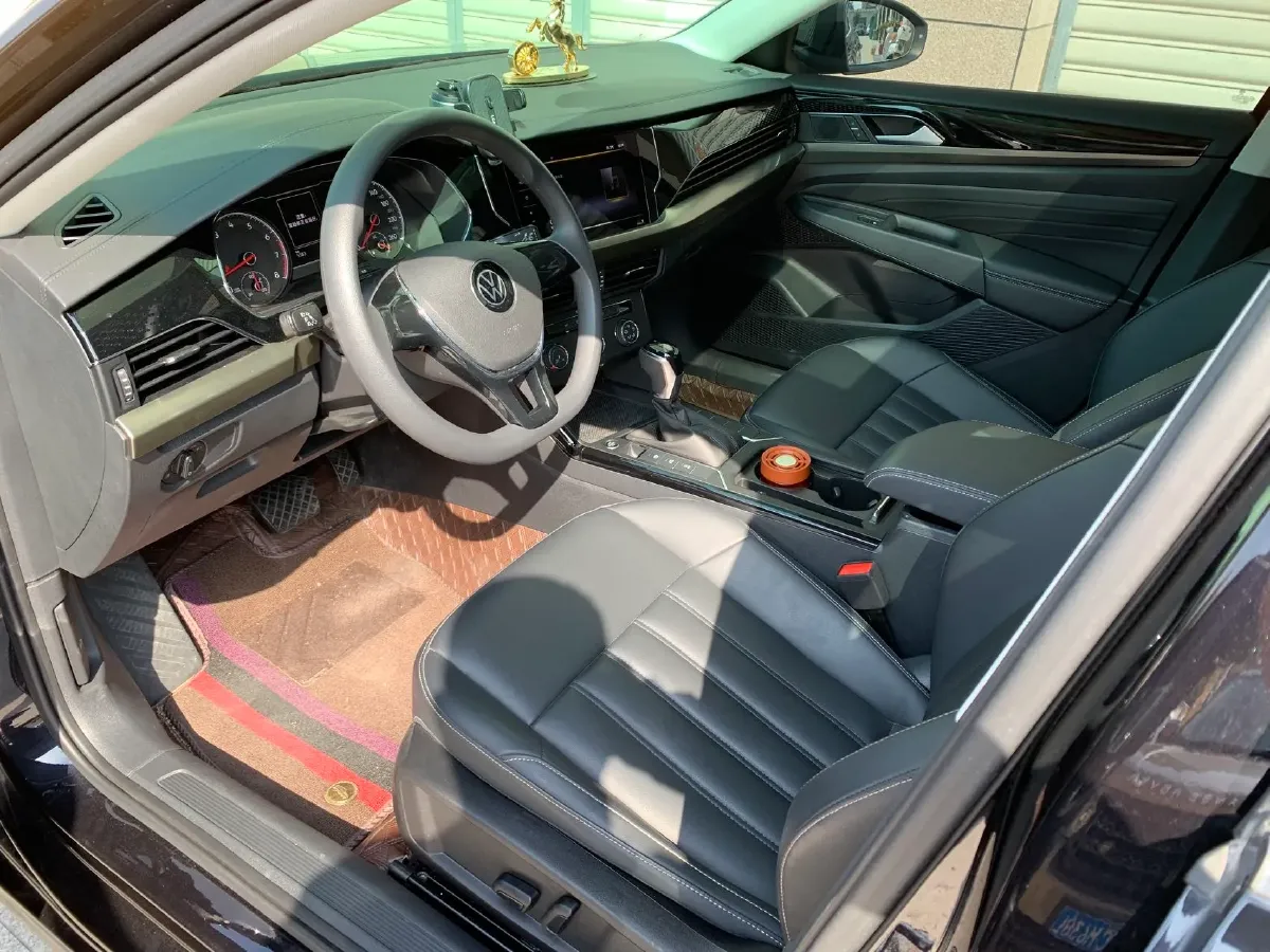 2020 Volkswagen Passat 1.4T 150HP L4 7DCT,autocango,china used car exporter,china ev exporter,chinese used car exporter,chinese used ev exporter