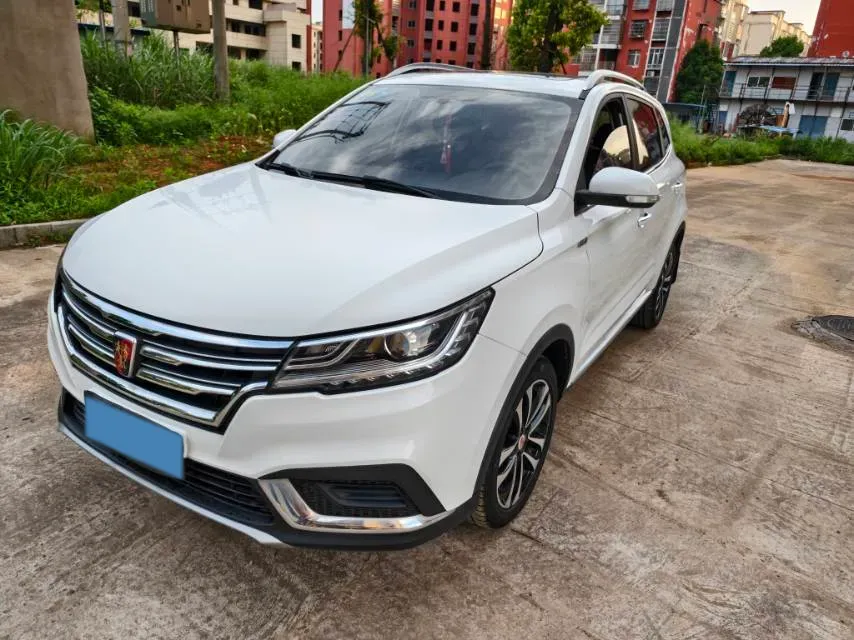 2018 JAC Refine S7 1.5T 174HP L4 6DCT,autocango,china used car exporter,china ev exporter,chinese used car exporter,chinese used ev exporter