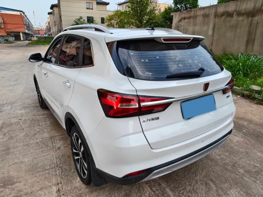 2018 JAC Refine S7 1.5T 174HP L4 6DCT,autocango,china used car exporter,china ev exporter,chinese used car exporter,chinese used ev exporter