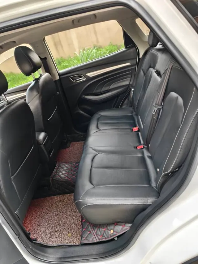 2018 JAC Refine S7 1.5T 174HP L4 6DCT,autocango,china used car exporter,china ev exporter,chinese used car exporter,chinese used ev exporter