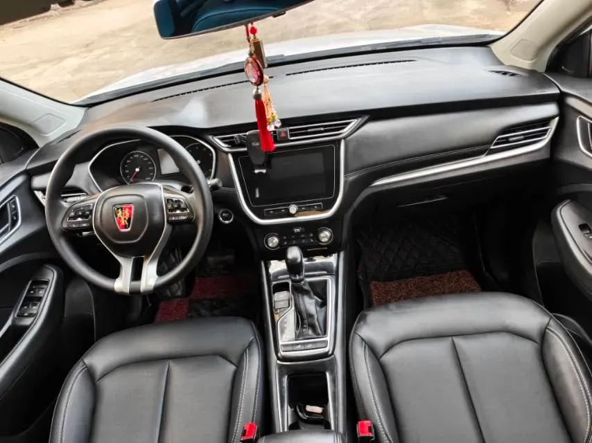 2018 JAC Refine S7 1.5T 174HP L4 6DCT,autocango,china used car exporter,china ev exporter,chinese used car exporter,chinese used ev exporter