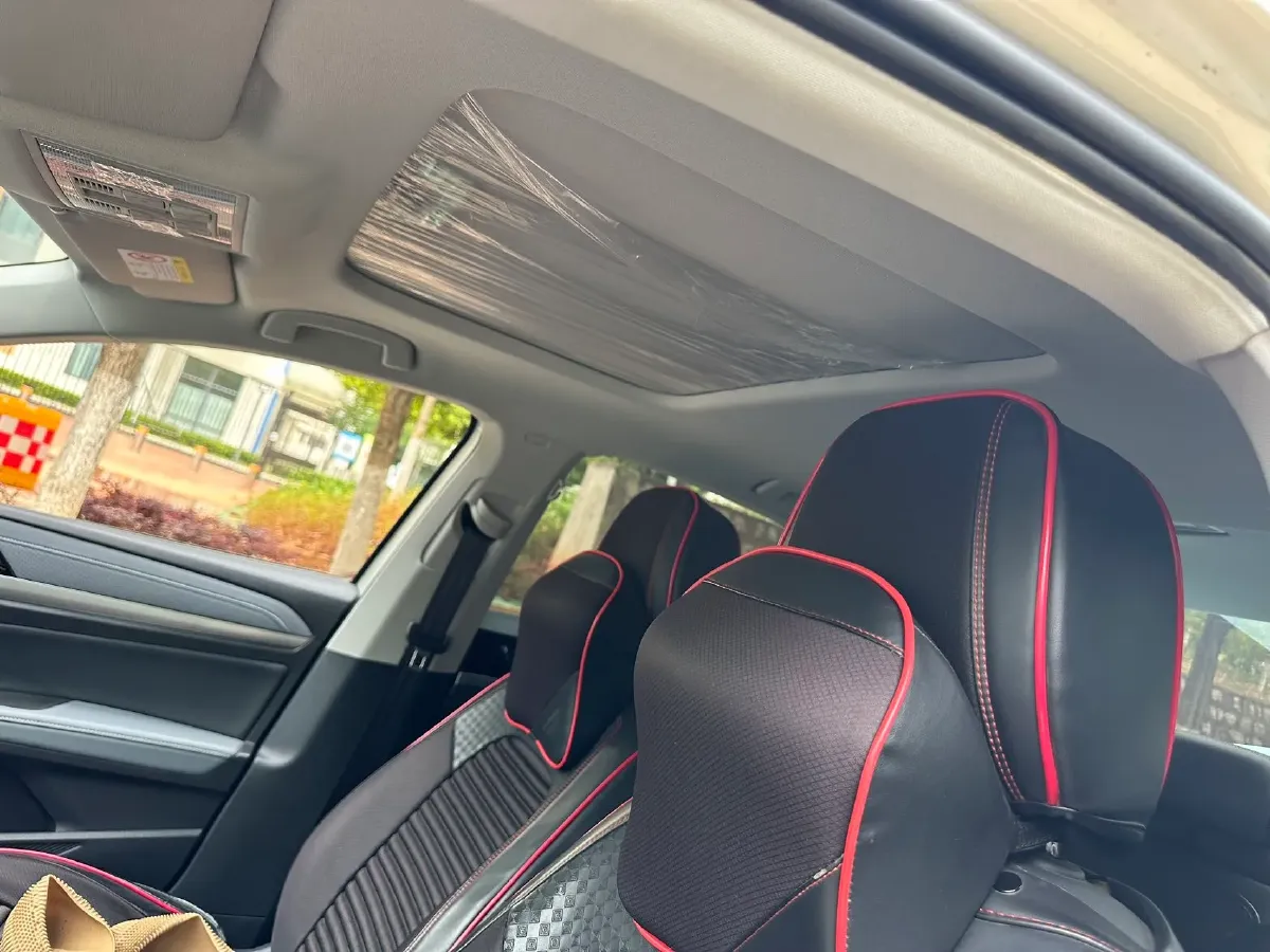 2023 Volkswagen Lavida 1.5T 160HP L4 7DCT,autocango,china used car exporter,china ev exporter,chinese used car exporter,chinese used ev exporter