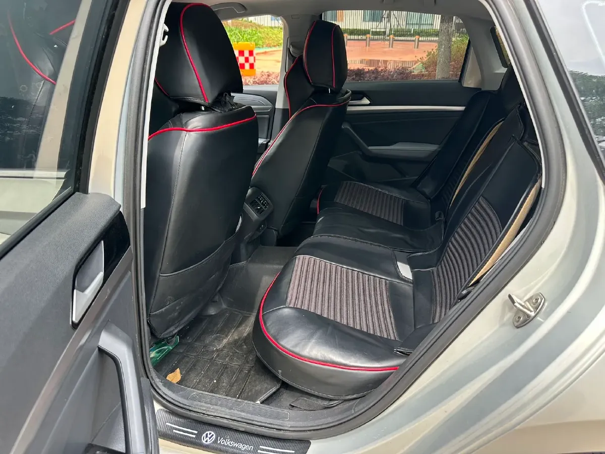 2023 Volkswagen Lavida 1.5T 160HP L4 7DCT,autocango,china used car exporter,china ev exporter,chinese used car exporter,chinese used ev exporter