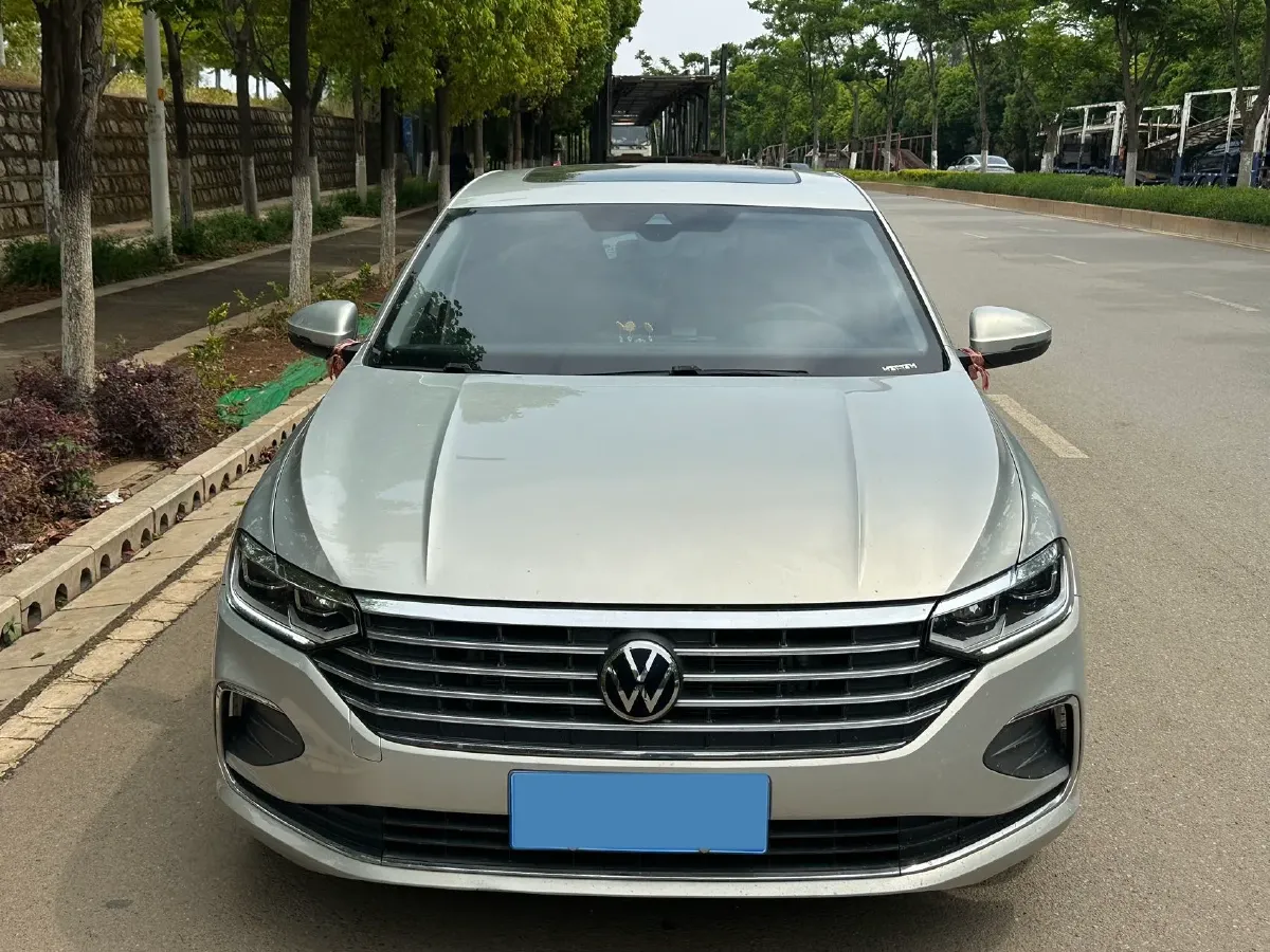 2023 Volkswagen Lavida 1.5T 160HP L4 7DCT,autocango,china used car exporter,china ev exporter,chinese used car exporter,chinese used ev exporter