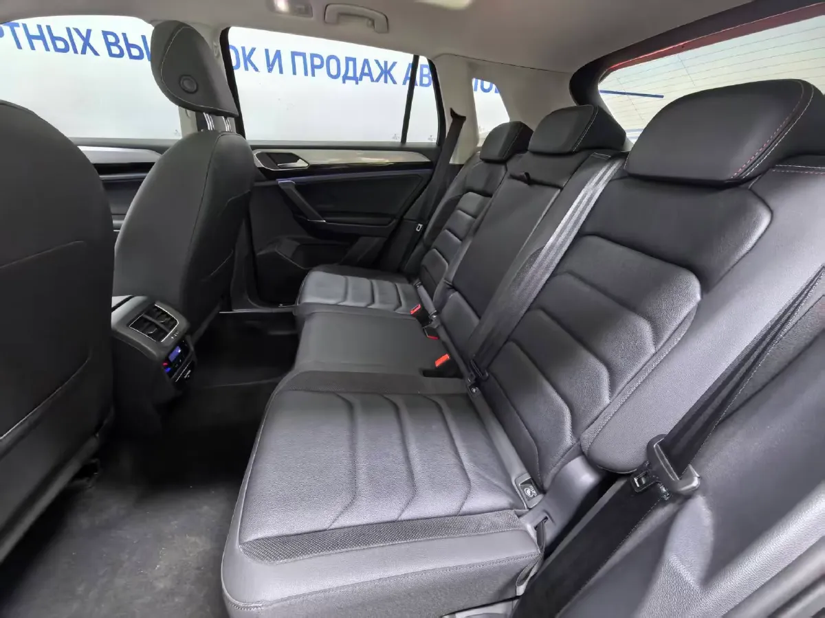 2022 Volkswagen Tayron 1.4T 150HP L4 7DCT,autocango,china used car exporter,china ev exporter,chinese used car exporter,chinese used ev exporter