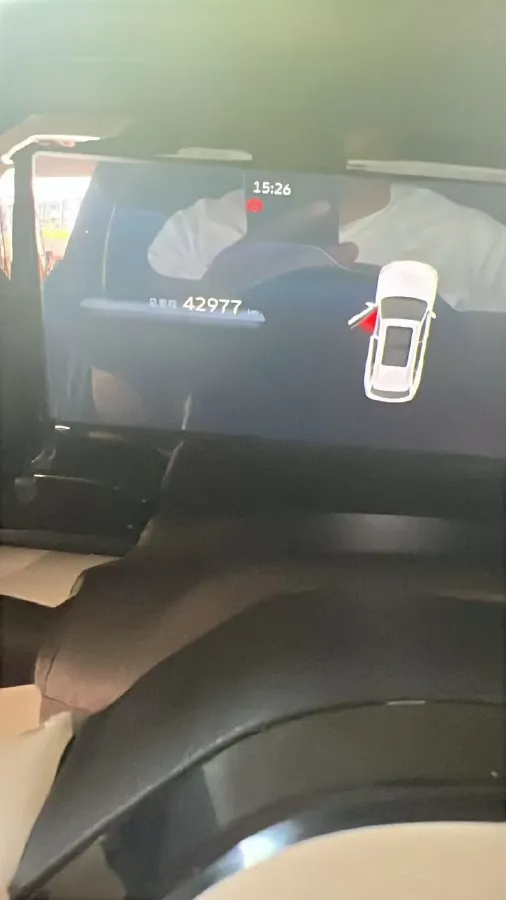 2021 Geely Monjaro 2.0T 218HP L4 7DCT,autocango,china used car exporter,china ev exporter,chinese used car exporter,chinese used ev exporter