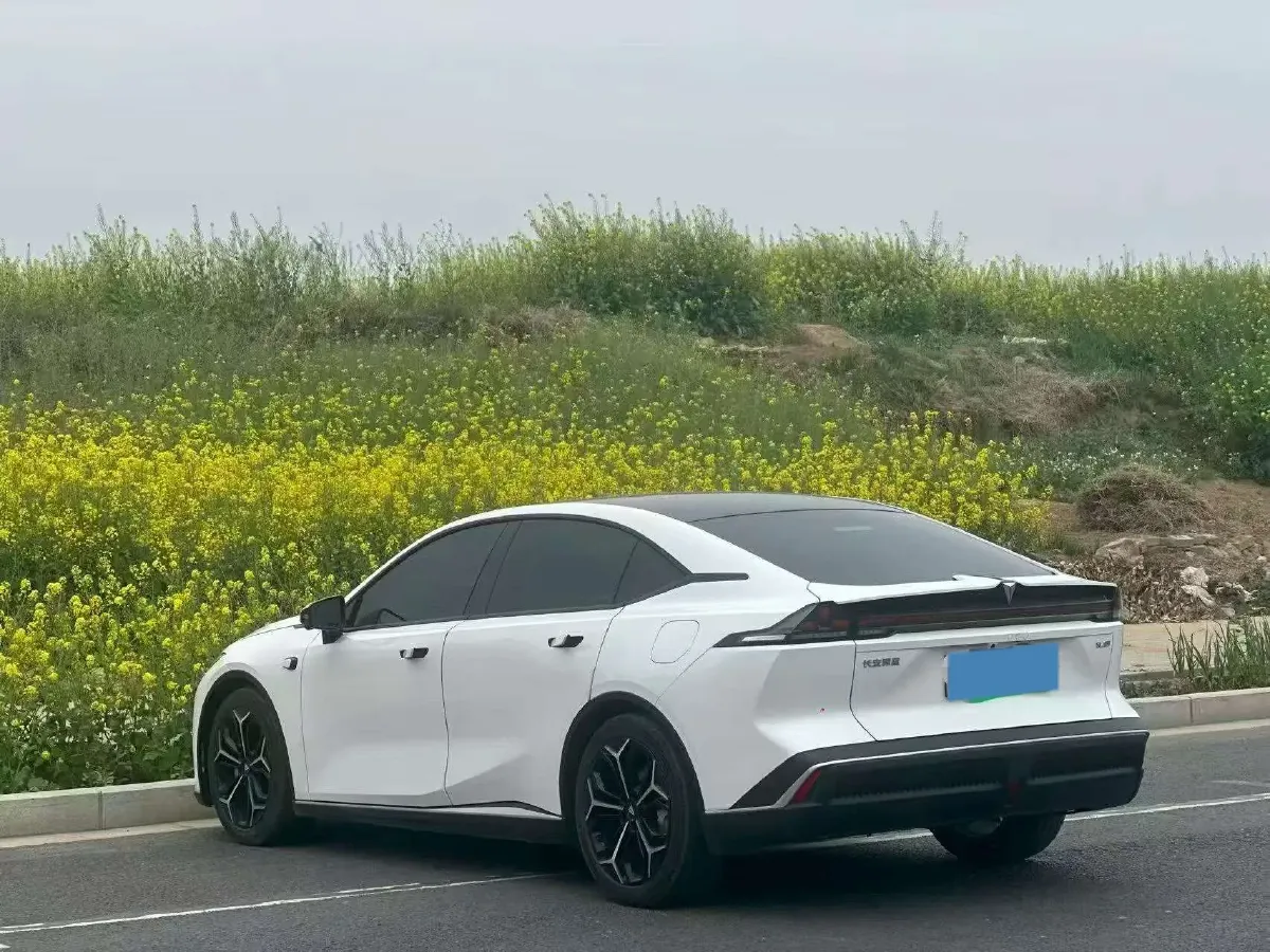 2023 Deepal SL03 1.5L 95HP L4 REEV 28.39KWH,autocango,china used car exporter,china ev exporter,chinese used car exporter,chinese used ev exporter