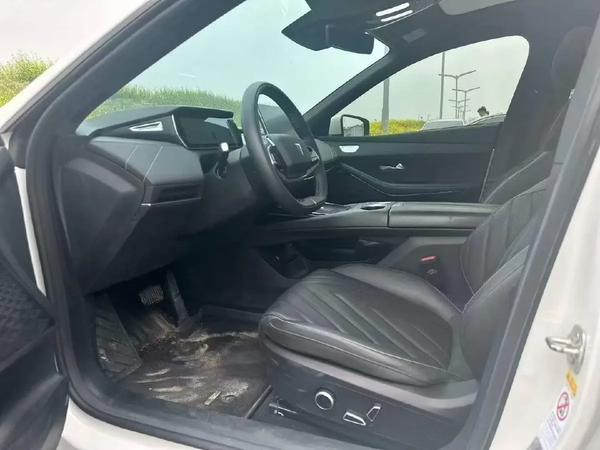 2023 Deepal SL03 1.5L 95HP L4 REEV 28.39KWH,autocango,china used car exporter,china ev exporter,chinese used car exporter,chinese used ev exporter