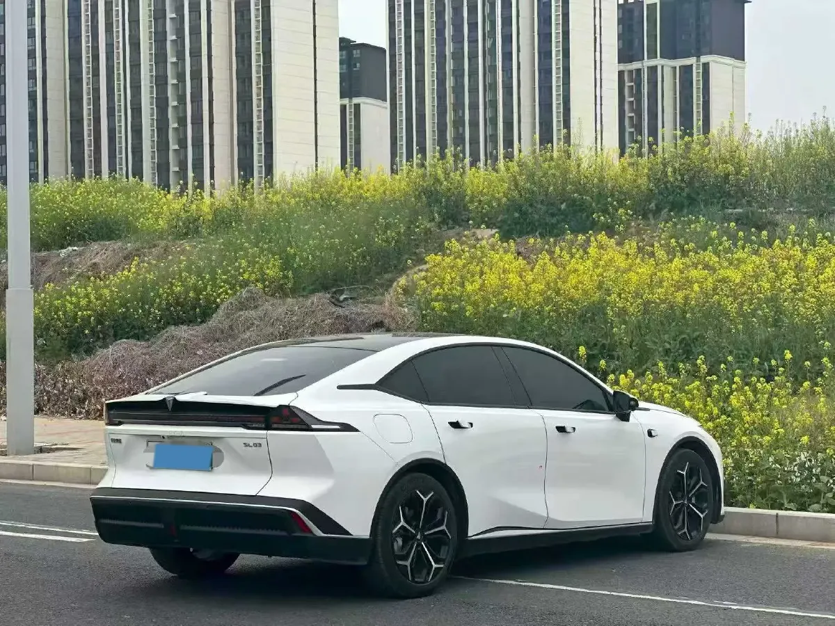 2023 Deepal SL03 1.5L 95HP L4 REEV 28.39KWH,autocango,china used car exporter,china ev exporter,chinese used car exporter,chinese used ev exporter