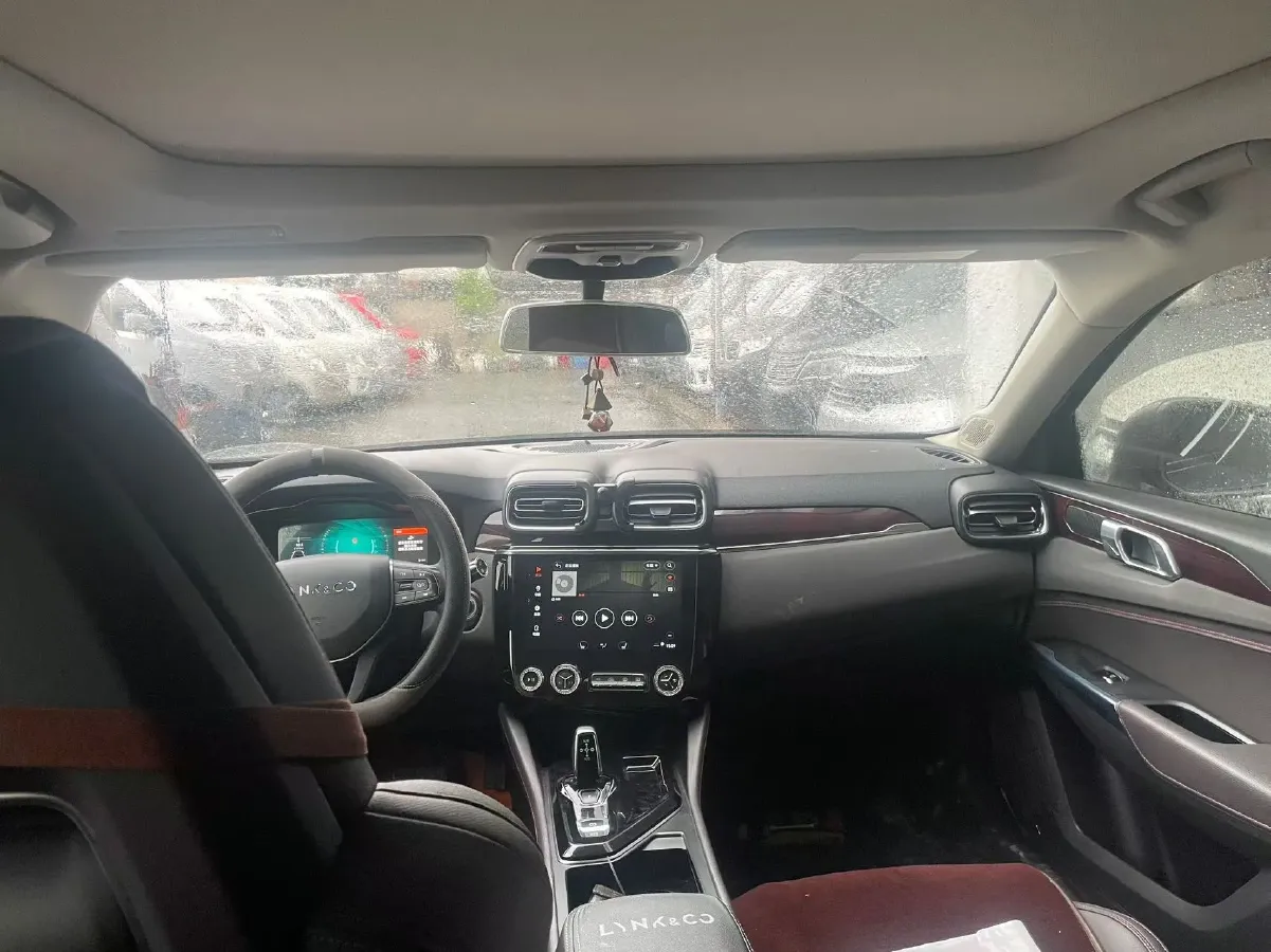 2019 LYNK&CO 02 2.0T 190HP L4 6AT,autocango,china used car exporter,china ev exporter,chinese used car exporter,chinese used ev exporter