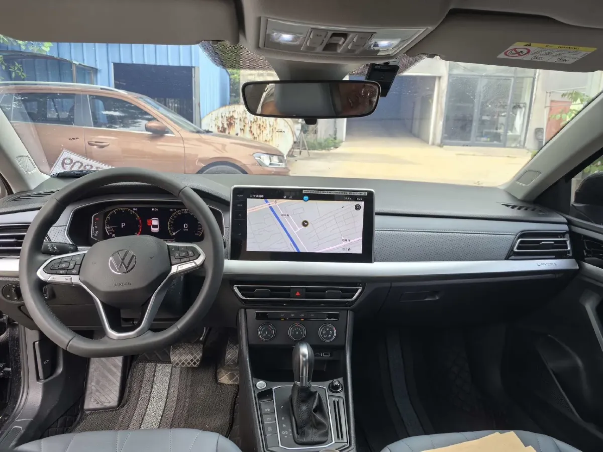 2024 Volkswagen Lavida 1.5L 110HP L4 6AT,autocango,china used car exporter,china ev exporter,chinese used car exporter,chinese used ev exporter