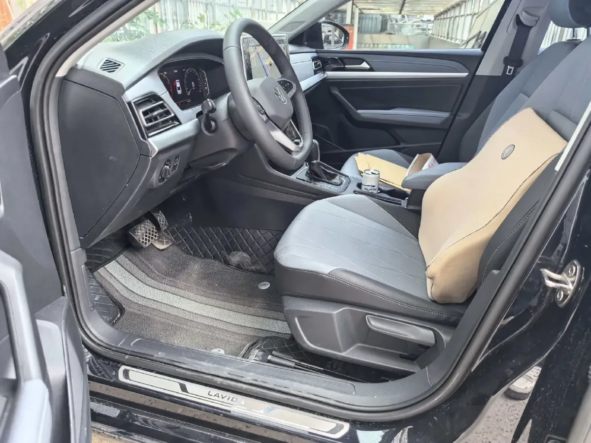 2024 Volkswagen Lavida 1.5L 110HP L4 6AT,autocango,china used car exporter,china ev exporter,chinese used car exporter,chinese used ev exporter