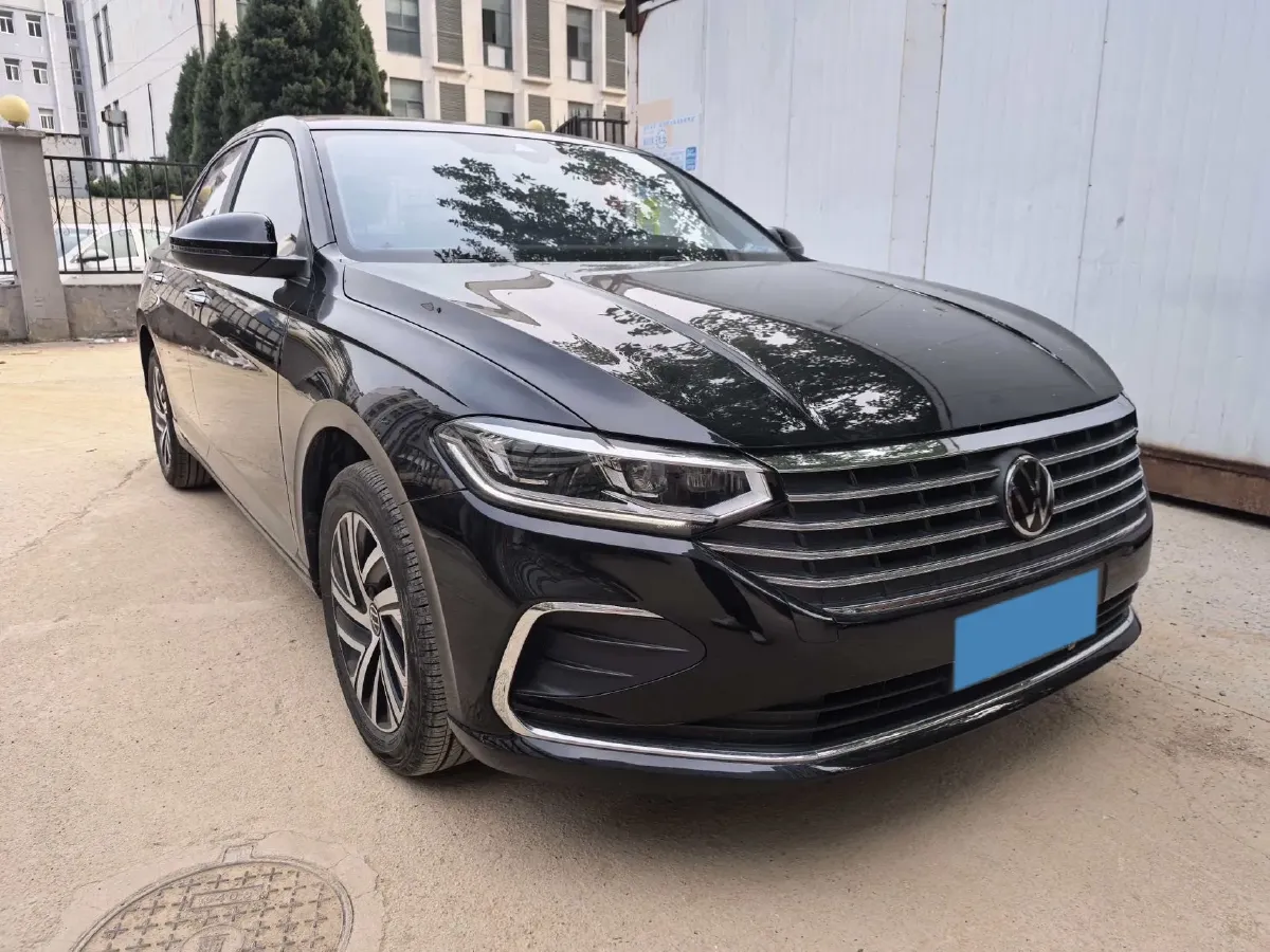2024 Volkswagen Lavida 1.5L 110HP L4 6AT,autocango,china used car exporter,china ev exporter,chinese used car exporter,chinese used ev exporter