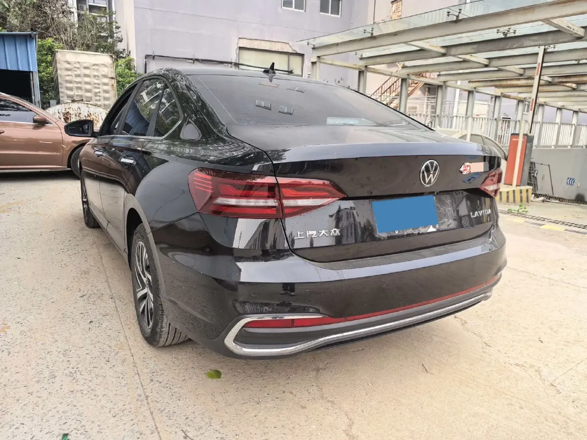 2024 Volkswagen Lavida 1.5L 110HP L4 6AT,autocango,china used car exporter,china ev exporter,chinese used car exporter,chinese used ev exporter