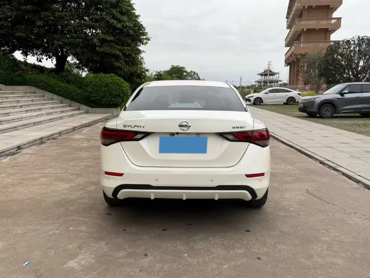 2022 Nissan Sylphy 1.6L 135HP L4 CVT,autocango,china used car exporter,china ev exporter,chinese used car exporter,chinese used ev exporter