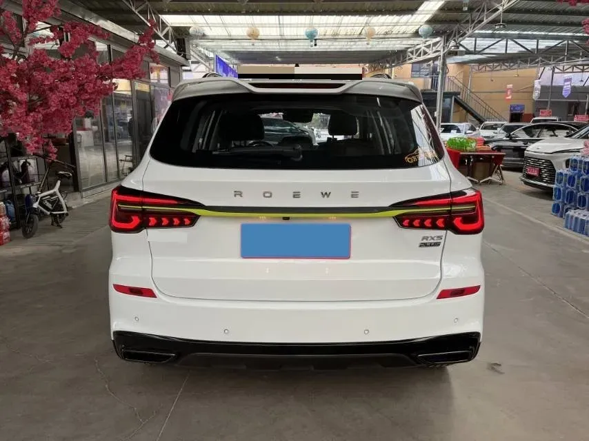 2021 Roewe RX5 1.5T 181HP L4 7DCT,autocango,china used car exporter,china ev exporter,chinese used car exporter,chinese used ev exporter