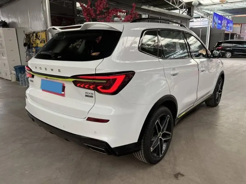 2021 Roewe RX5 1.5T 181HP L4 7DCT,autocango,china used car exporter,china ev exporter,chinese used car exporter,chinese used ev exporter
