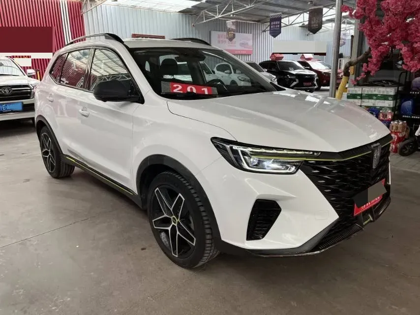 2021 Roewe RX5 1.5T 181HP L4 7DCT,autocango,china used car exporter,china ev exporter,chinese used car exporter,chinese used ev exporter